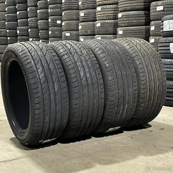 NOVÉ Letní pneu 185/65 R15 88H Sailun - 7