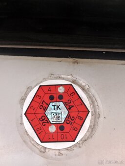 Škoda Felicia 13 MPI rok 2000 - 7