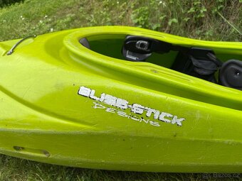 KAJAK BLISS-STICK MYSTIC CREEK - 7