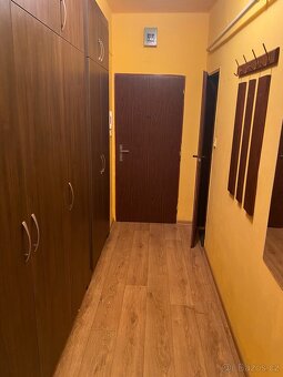 Pronájem bytu 2+1, 51 m² – Žacléř - 7
