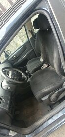 citroen c4 1.6Vti 88kw díly - 7