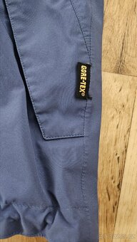 Salewa goretex M - 7