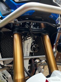 Honda CRF 1000 Africa Twin Adventure Sport DCT - 7