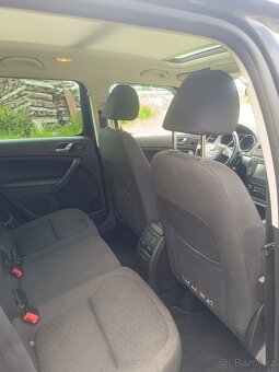 Prodám škoda Yeti - 7