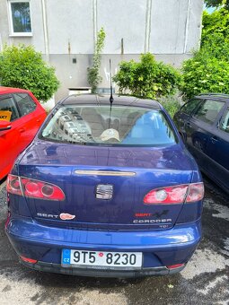 Seat Cordoba - 7