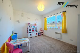Skorkov, prodej rodinného domu - 116 m2 s pozemkem 805 m2, o - 7