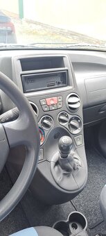 Fiat Panda 1,2 - 7