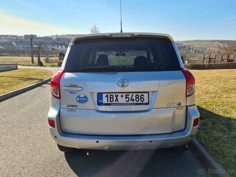 Toyota Rav4 2,0 VVT-i 112kW 4x4 NAVI - 7