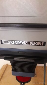 MAGNIFAX3 meopta - 7