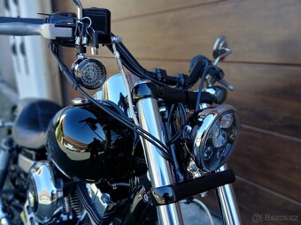 Harley-Davidson FXDCI Dyna Superglide Custom - 7