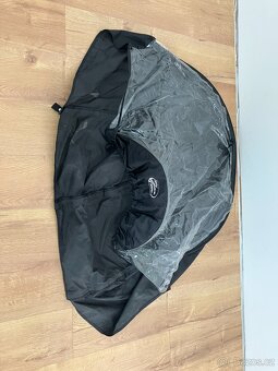 Kočárek pro dvojčata Baby Jogger City Mini GT - 7
