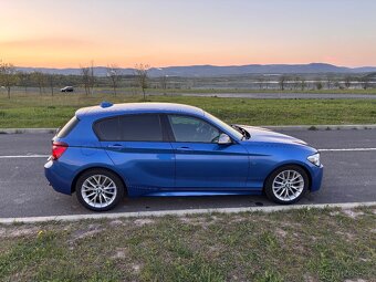 BMW F20 M135i xDrive - 7
