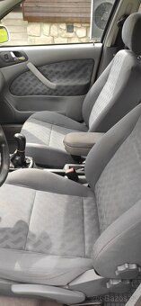 Škoda Octavia 1.9 TDi, 81kW - 7