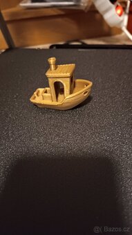 Ender 3 V3 Plus - 7