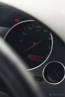 Audi A4 Cabrio V6 TDi 120kw Manual - 7