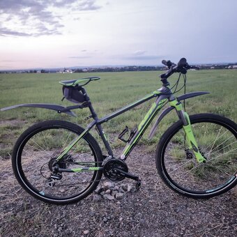 Kolo KTM Chicago cross country Kola-27.5 Velikost rámu 17(M) - 7