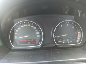 BMW X3, e83 2d 110 kW - 7