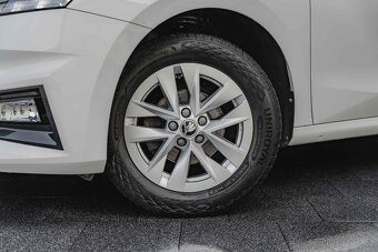 ŠKODA Fabia-1.OTSi-1.m-CZ-DPH-R15 - 7
