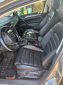 E-golf 136Ps r.v.2019 navigace baterie 36kWh, DPH, - 7