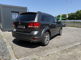 Fiat Freemont 2014 - 7