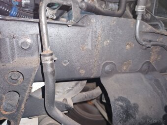 Mazda mx-5 NB 1.8 16v 103kw. - 7