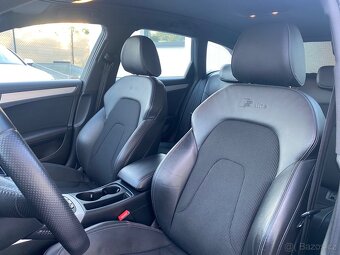 Audi A4 b8 2.0tdi 130kw S-line - 7