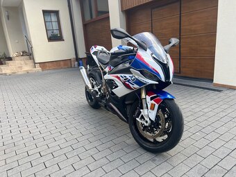 BMW S1000RR reg.2020, odpočet DPH - 7