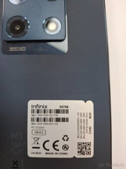 Infinix Note 30 Pro 256GB - 7