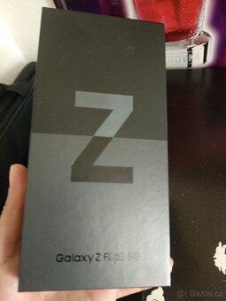 Samaung Z Flip3 5G - 7
