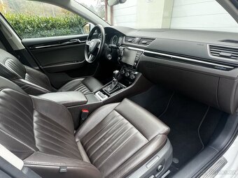 Škoda Superb 3 2.0 TDI 140kW DSG L&K - 7