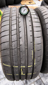 17 originál 5X112 VW PASSAT CC  SCIROCCO ☀️ 235/45 R17 - 7