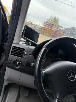 Mercedes-Benz 313 CDI sprinter max - 7