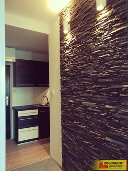 Uherský Brod, pronájem bytu OV 1+kk, 31 m2, lodžie, rekonstr - 7