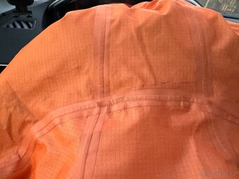 bunda Mammut Nordwand Advanced HS hooded vel. XL - 7