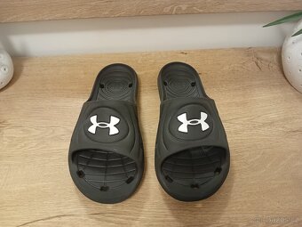 Under Armour dámské nazouváky - pantofle vel. 38 - 7
