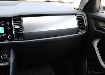 Škoda Kodiaq 1.5TSi NEZ.TOP 1M ČR - 7