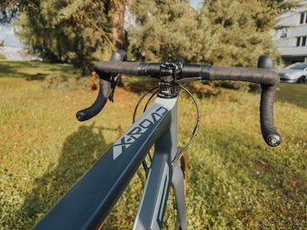 Superior X-Road Team Elite - 7