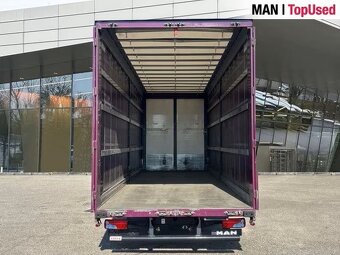 MAN TGL 12.250 BL - 4x2 – Shrnovačka – EURO 6 - 7