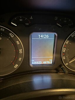 Škoda octvia 2 elegance - 7
