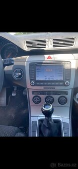 Vw Passat Combi 2.0 TDi 103Kw bez DPF - 7