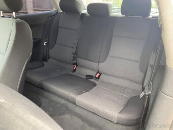 Audi A3 1.6I 75kW klimatizace - 7