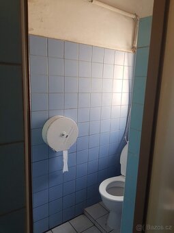 Prodej občanské vybavenosti v centru Nové Paky Svatojánská - 7