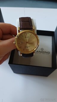 Hodinky Candino C4726/2 Swiss made - 7