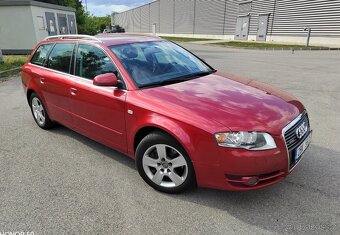 Audi A4 S4 2.0 TFSI Quattro, r.v. 2005 – automat - 7