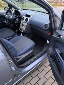 Opel Corsa - 7