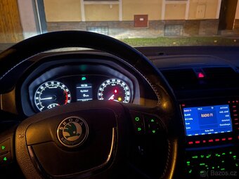 Prodám Škoda Octavie 2 faceflit 1.9 77 kw - 7