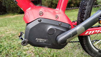 Elektrokolo Apache Manitou 27"5 anti-infarkt - 7
