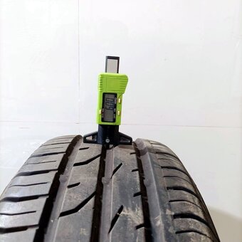 16" ALU kola – 4x100 – RENAULT (DACIA, KIA, MITSUBISHI) Di - 7