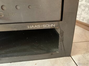 Kamna Haas Sohn - 7