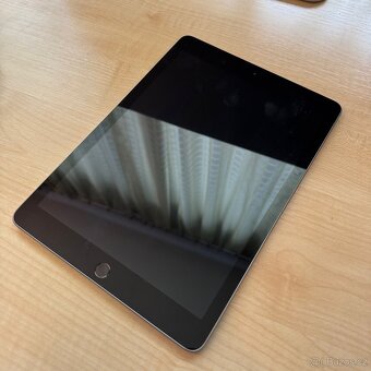 Apple iPad 6. generace 128gb, podpora apple pencil - 7